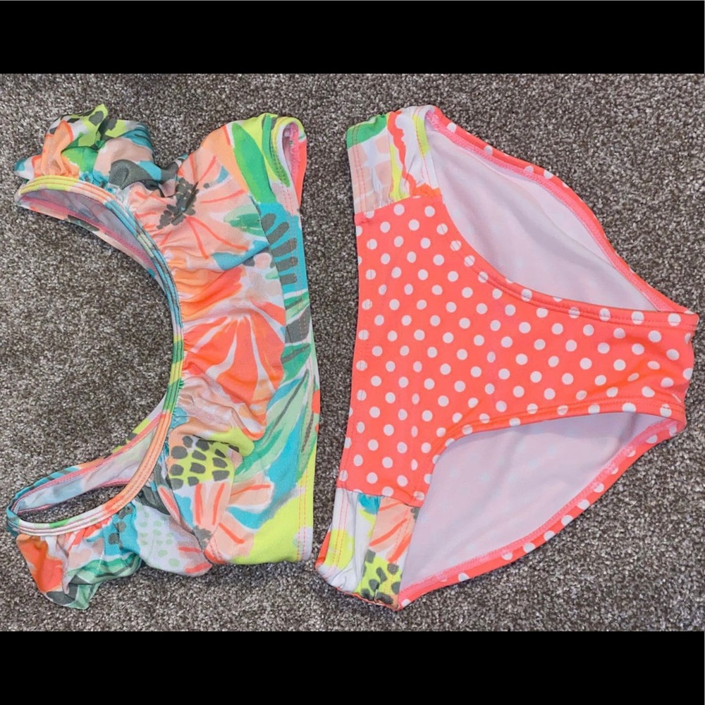 Girls Bikini